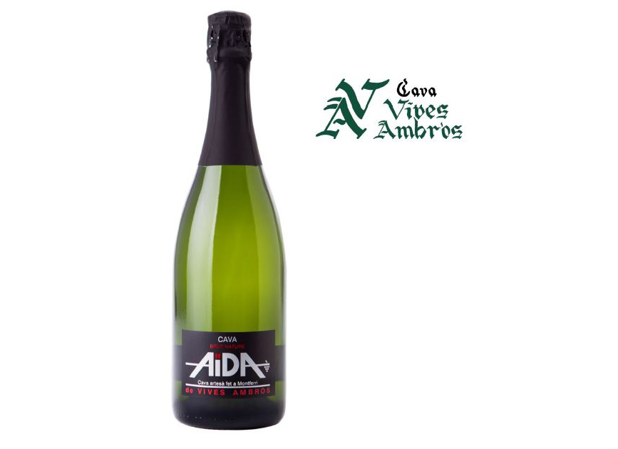 Cava Rotario Aida