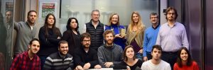 El Premio ha sido otorgado por decisión unánime de la Redacción de la publicación TOT Sant Cugat