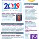 CDS Newsletter 2019 Enero 2019