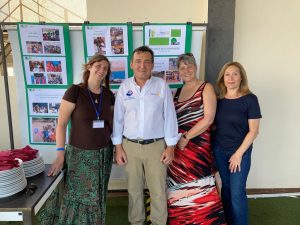 CONOCIENDO EL PROYECTO GAMBASSE